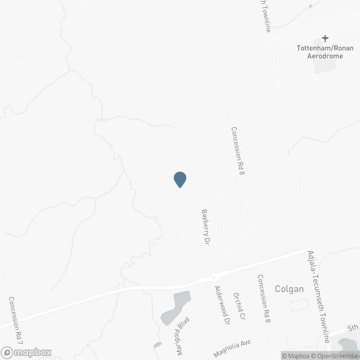 51 SPARROW WAY, New Tecumseth, Ontario L0G 1W0